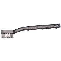 Integra&trade; Miltex&trade; Instrument Cleaning Brushes, 18.4 cm