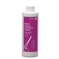 Miltex&reg; Surgical Instrument Cleaner, 8oz