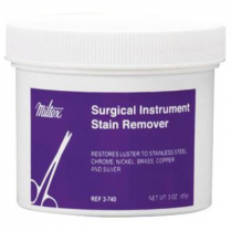 Miltex&reg; Surgical Instrument Stain Remover, 3oz