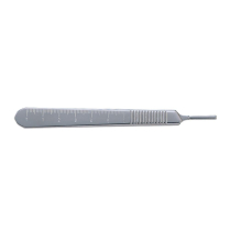 Miltex&reg; Scalpel Handle, #3