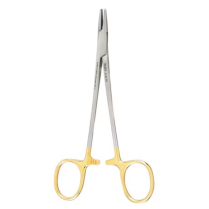 Miltex&reg; Baumgartner Needle Holder, 5-3/4"