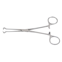 Vantage&reg; Babcock Tissue Forceps, 6-1/4"
