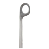 Miltex&reg; Magill Endotracheal Catheter Forceps, 9&rdquo;, Adult