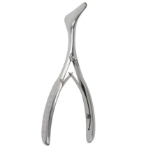 Vantage&reg; Vienna Nasal Speculum, 5-3/8", Large