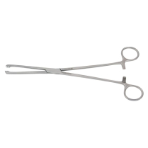 Vantage&reg; Schroeder Tenaculum Forceps, 9-3/4"