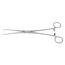 Schroeder Tenaculum Forceps, 9-1/2"