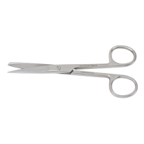 Vantage&reg; Operating Scissors, 5-1/2", Sharp/Blunt