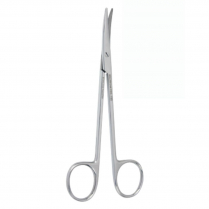 Vantage&reg; Metzenbaum Scissor, Curved
