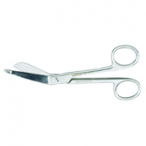 Vantage&reg; Lister Bandage Scissors, 3-1/2"