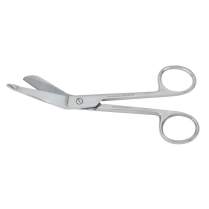 Vantage&reg; Lister Bandage Scissors, 5-1/2"