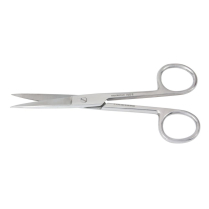 Vantage&reg; Operating Scissors, 5-1/2", Sharp/Sharp