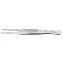 Vantage&reg; Tissue Forceps, 5-1/8"