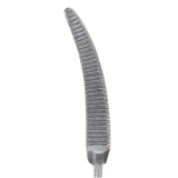 Vantage&reg; Hartman Mosquito Forceps, 3⅞", Curved