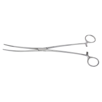 Miltex&reg; Bozeman Dressing Forceps, 10-3/4"