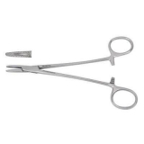 Vantage&reg; Mayo-Hegar Needle Holder