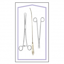 Supremed&reg; IUD Insertion Removal Kit