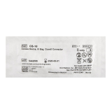 ICU Medical&reg; IV Bag Spike Access Device, Clave Connector