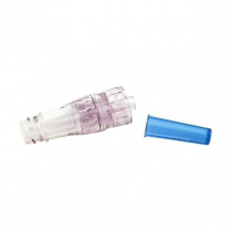 MicroClave&trade; Clear Neutral Connector