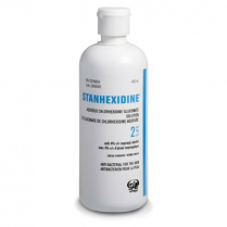 Stanhexidine&reg; 2% AQUEOUS, 450mL