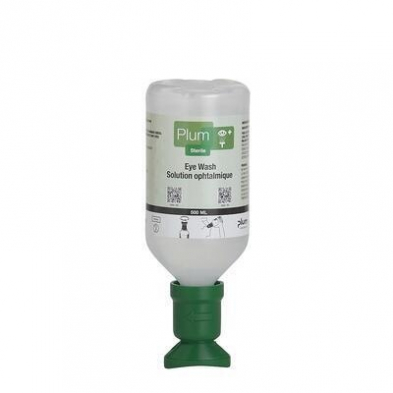 Plum&reg; Eye Wash with Eyecup 46048