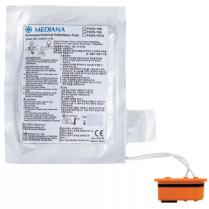Mediana HeartOn A16 AED Pads, 16B - Adult & Pediatric