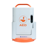 Mediana HeartOn A16 AED, Semi-Auto, Multi-Voice Prompt