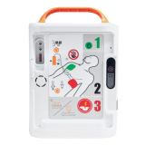 Mediana HeartOn A16 AED, Semi-Auto, Multi-Voice Prompt