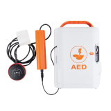 Mediana HeartOn A16 AED, Semi-Auto, Multi-Voice Prompt