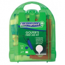 Astroplast&reg; Golfer's First Aid Kit