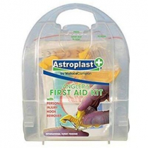 Astroplast&reg; Angler's First Aid Kit