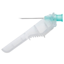 Terumo&reg; SurGuard&reg;3 Syringe w/Safety Needle, 1cc, 27G x 1/2"