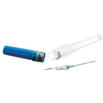 Terumo SURFLO&reg; ETFE I.V. Catheters, 18G x 1-1/4"