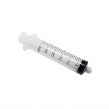 Terumo&reg; Hypodermic Syringe, 30cc Luer Slip w/o Needle