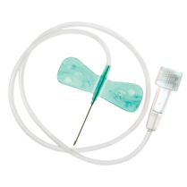 Terumo&reg; SURFLO&reg; Winged Infusion Sets, 12" Tubing, 21G x 3/4"