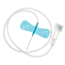 Terumo&reg; SURFLO&reg; Winged Infusion Sets, 12" Tubing, 23G x 3/4"