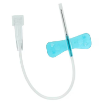 Terumo&reg; SURFLO&reg; Winged Infusion Sets, 3.5" Tubing, 23G x 3/4"