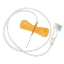 Terumo&reg; SURFLO&reg; Winged Infusion Sets, 12" Tubing, 25G x 3/4"