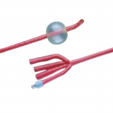 Bardex&trade; I.C. Foley Catheters, 2-way, 5cc, 16FR