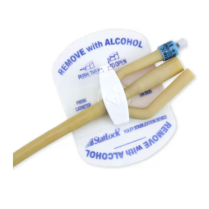 StatLock&trade; Foley Stabilization Device, for 3-Way Catheters