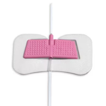 BD StatLock&trade; Stabilization Device, for Intima&trade; Plus IV Catheter