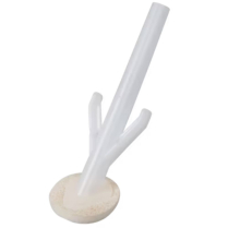 BD ChloraPrep&trade; Applicator, Clear, 3 mL