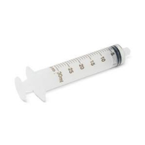 BD Syringes w/Luer-Lok&trade; Tip, 30mL