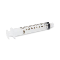 BD Syringes w/Luer-Lok&trade; Tip, 10mL