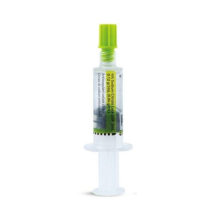 BD PosiFlush&trade; 4% Sodium Citrate Prefilled Lock Syringe, 3mL