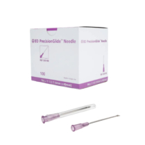 BD PrecisionGlide&trade; Needle, 16 G x 1 1/2" (Lavender Hub)