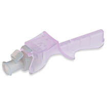 BD Eclipse&trade; Needle,, 27G x 1/2"