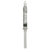 BD PosiFlush&trade; Normal Saline Syringe, 10mL
