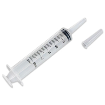 BD&trade; Catheter Tip Syringe, Sterile, 50mL