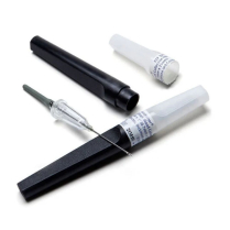 BD Vacutainer&reg; Multi-Sample Blood Collection Needle, 22G x 1"