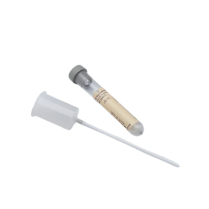 BD Vacutainer&reg; C&S Transfer Straw Kit, 4mL, 13mm x 75 mm